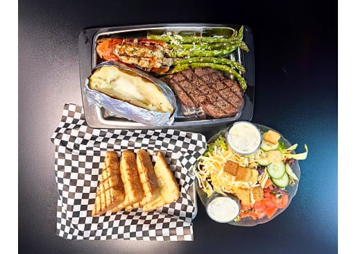 That Bar & Grill