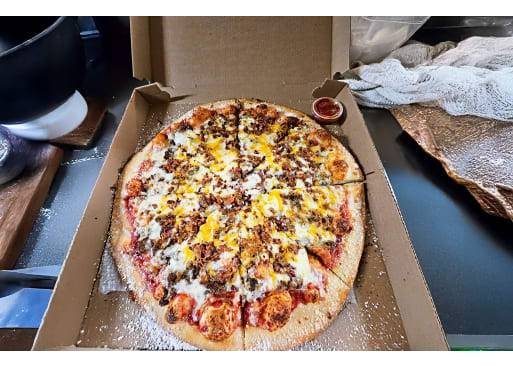 Wiseguys Pies