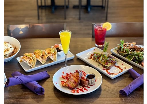Tryst Cafe