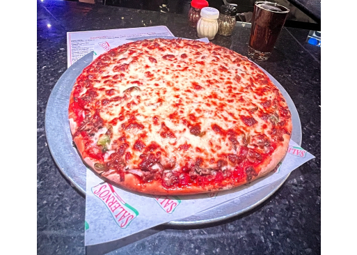 Photo 1 of 4: Salerno's Pizzeria & Eatery