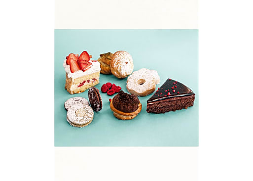Pamina Dolci e Gelato