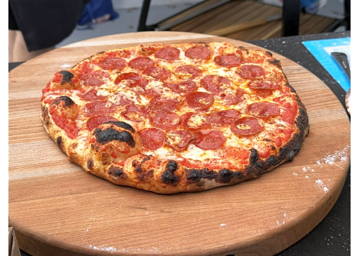 Mia's Italian Restaurant & Market