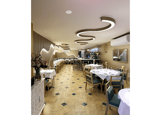 Photo 1 of 1: Eccolo Italian Restaurant