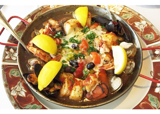Waterfront Grille