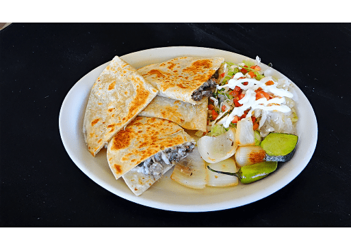 Taqueria La Esmeralda