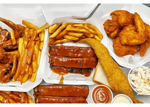 Tha Land BBQ