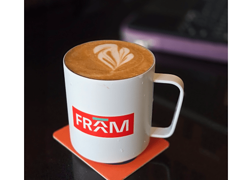 Fram