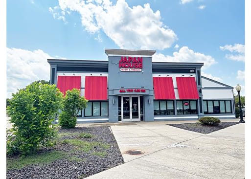 Japan House
