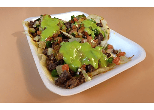Tacos Apson