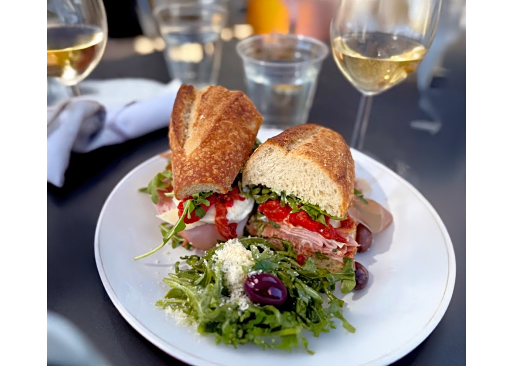 Photo 1 of 4: Luca's Deli & Wine