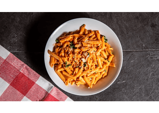 Big Apple Pizza & Pasta