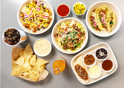 Qdoba