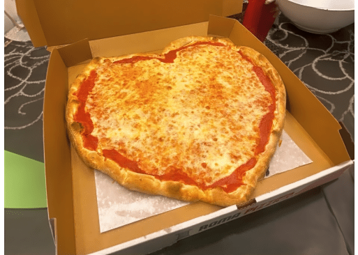 Roma Pizza