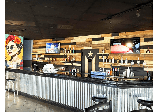 787 Sport Bar & Grill