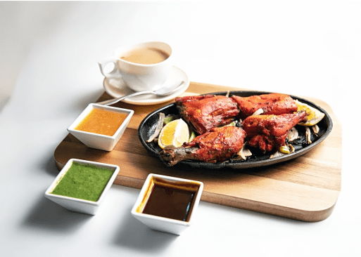 Flavor Of India