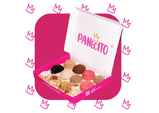 Photo 1 of 1: My Panecito