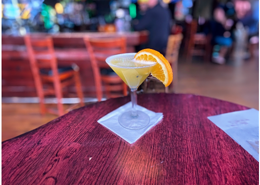 Jet's Public House