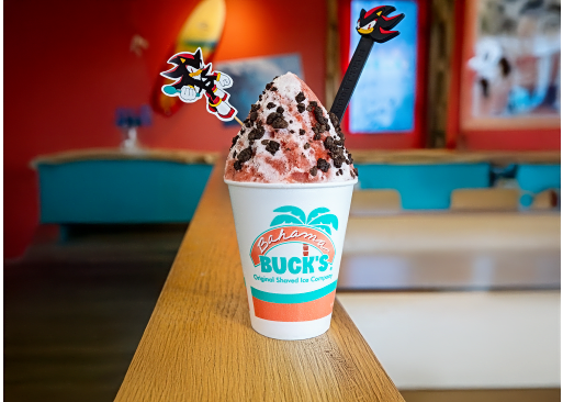 Bahama Bucks