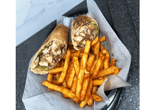 Cedar Chicken