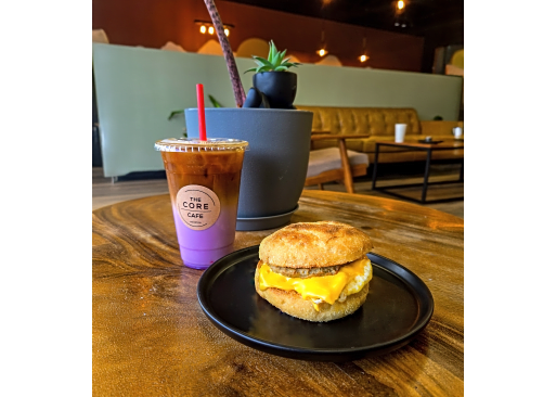 The Core Café