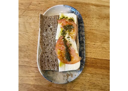 Vinny's Gluten Free Kitchen