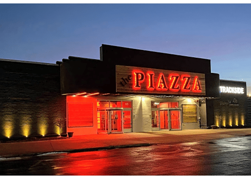Photo 1 of 3: The PIAZZA - Aurora