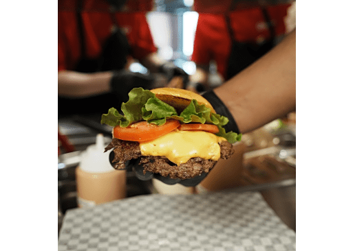 Brunswick Burger House