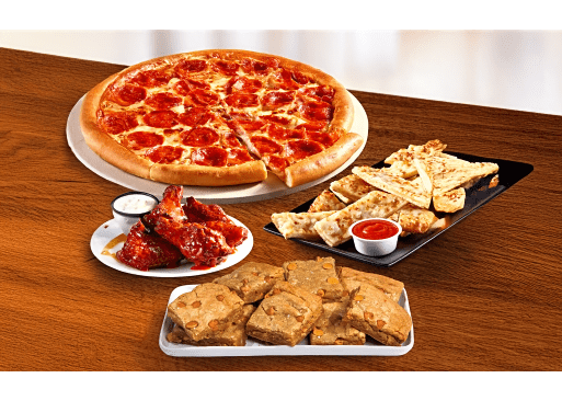 Papa John's Pizza