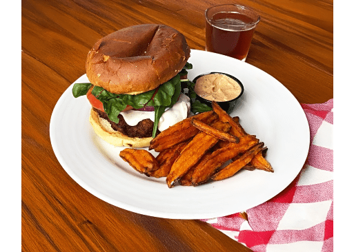 OPA! Grill and Taproom