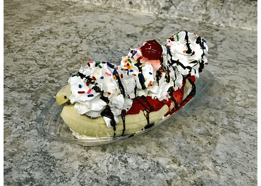 Paleteria Y Neveria La Michoacana
