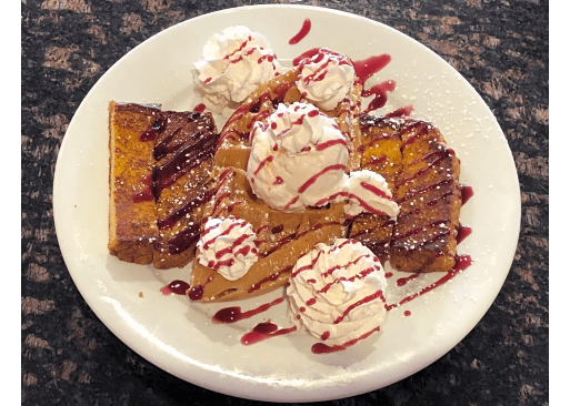 Pearl River Diner