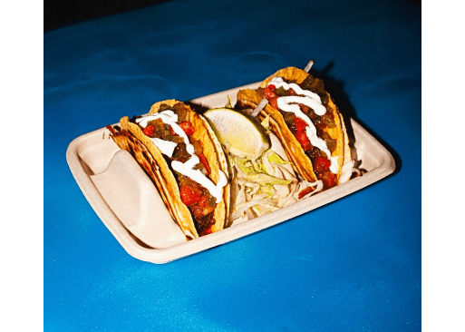 Gringos South Shore Cantina