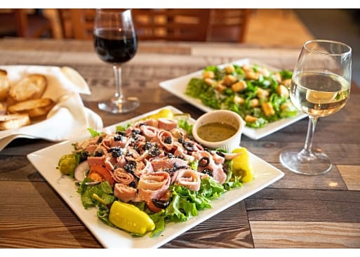 Little Italy Ristorante
