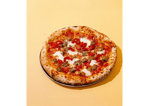 Photo 1 of 4: Antico Pizza