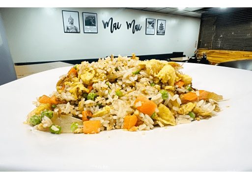 Photo 1 of 4: Mai Mai Asian Cuisine