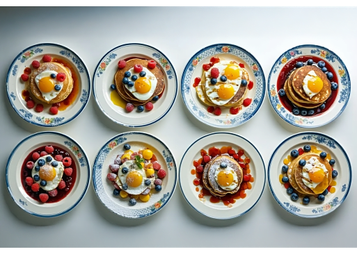 Millie's Pancake Haus