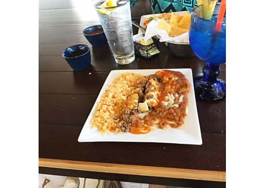 San Jose Tacos and Tequila