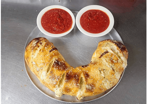 Stromboli's