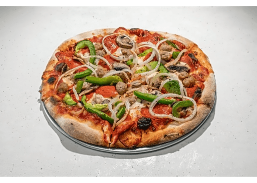 Red Devil Italian Restaurant & Pizzeria