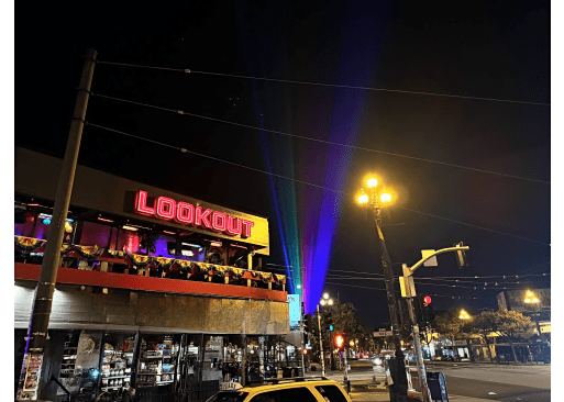 Lookout