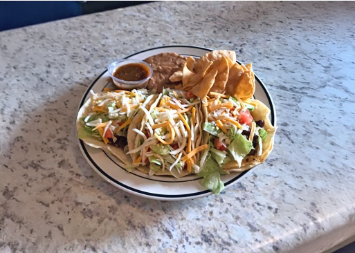 Outlaws Grill  Saloon