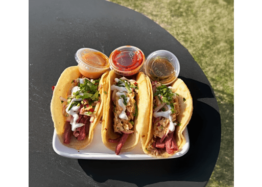Divinos Tacos