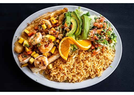 Photo 1 of 4: Añejo Mexican Restaurant & Cantina