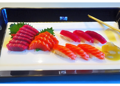 Meadow Asian Cuisine