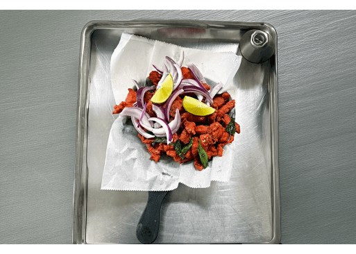 Photo 1 of 4: Akshaya Indian Restaurant