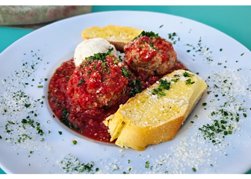 Boston Ave Grill & Catering