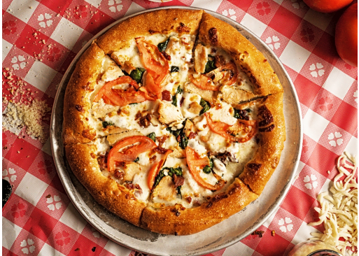 Photo 1 of 4: Deleo Bros. Pizza