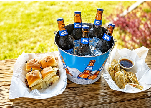 Flip Flops Bar & Grill