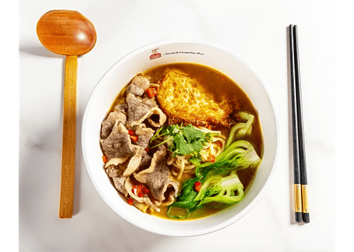 LOC Chinese Kitchen