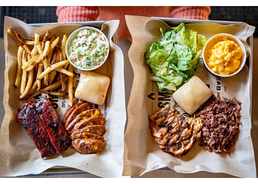 Dickey's Barbecue Pit